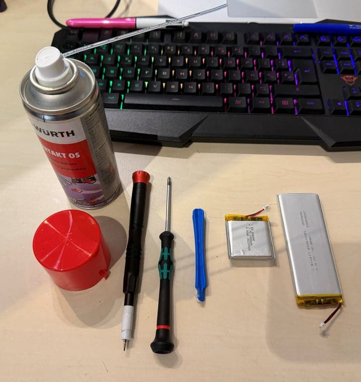 Step 1